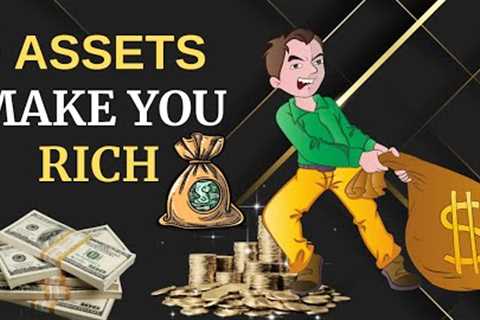 9 Assets That Can Make You Rich
