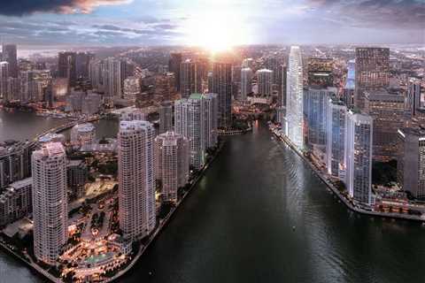 Aston Martin Sky Residences: A New Era In Miami Living