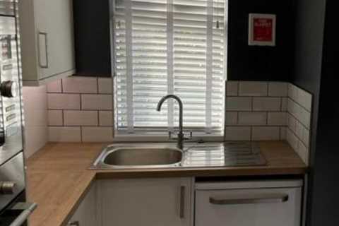 Kitchen Fitters Gildersome