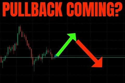 🔥 PULLBACK COMING? IMPORTANT SPY ANALYSIS FOR JANUARY!!! 🚀