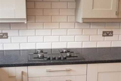 Kitchen Fitters Wheatley