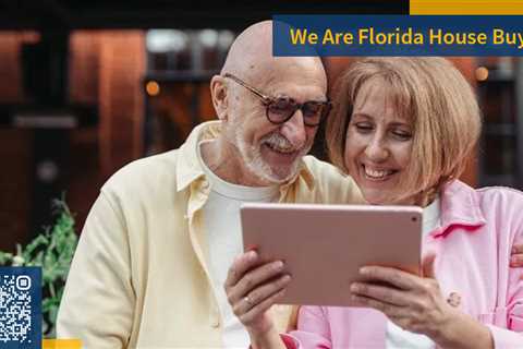 Standard post published to We Are Florida House Buyers at January 08, 2024 16:00