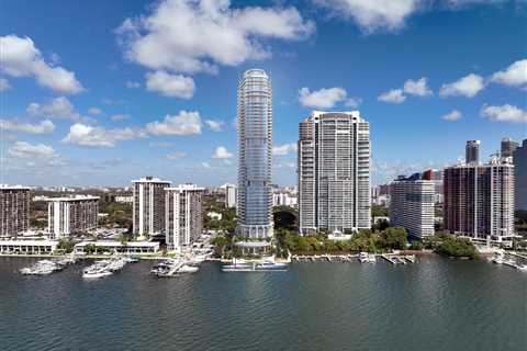 The Worth of Miamis Luxury Condos: More Than Just a Price Tag