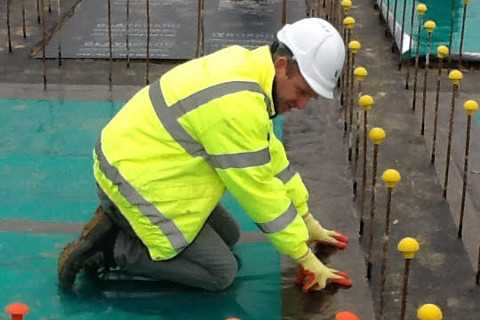 Ground Gas Protection Verification And Validation Services