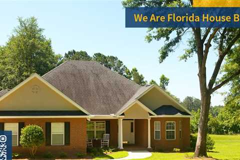 Standard post published to We Are Florida House Buyers at January 09, 2024 17:00