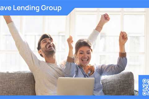 Standard post published to Wave Lending Group #21751 at January 16, 2024 16:01