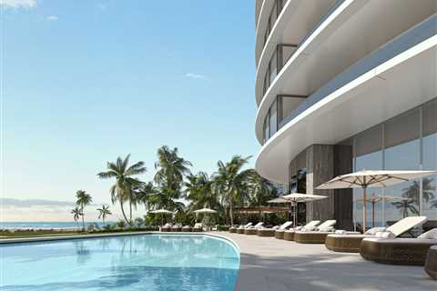 Rivage Bal Harbour Residences: A Decades First and Exclusive New Condo Offering