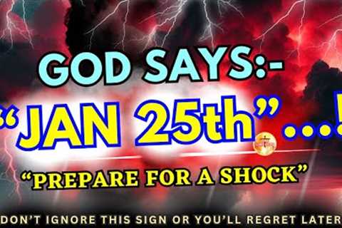 Julie Green PROPHETIC WORD! (GOD SAYS- READY?) URGENT Prophecy ✝️God Unlimited #godsmessage (478)