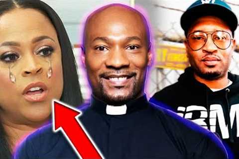 Shaunie O''neal Paid Crip Rapper To Clap Her Cheeks BEFORE Marrying The Pastor