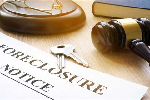 Worried You’re Nearing Foreclosure? We Buy Houses Reno NV