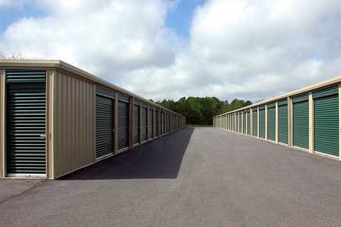 First Citizens Provides $66M for 3 Self Storage Purchases