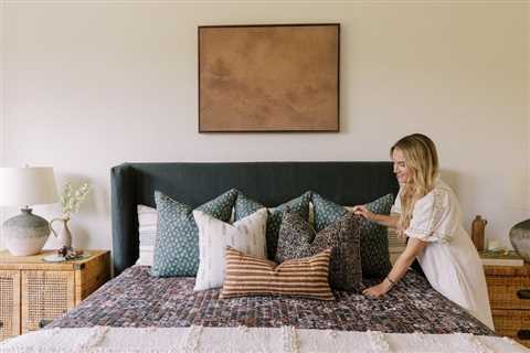 A Conversation With Austin-Based Interior Designer Audrey Scheck