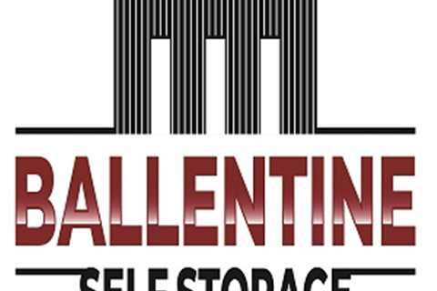 Ballentine Storage | Kris List