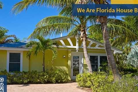 Standard post published to We Are Florida House Buyers at February 03, 2024 16:00