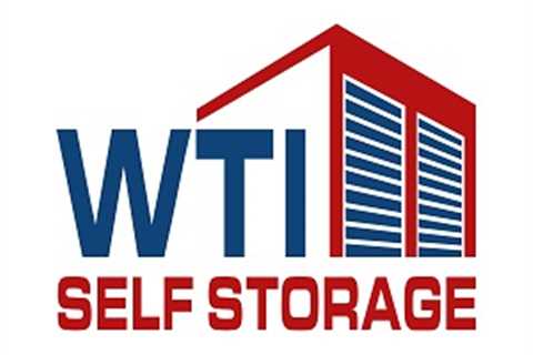 W.T.I. Self Storage : 