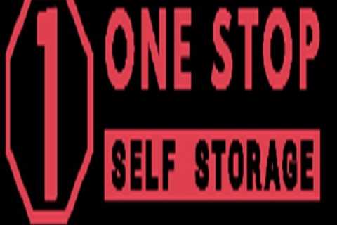 One Stop Self Storage - Storage - Lorain - Ohio