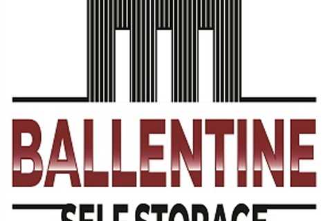 Ballentine Storage | Local Connections™