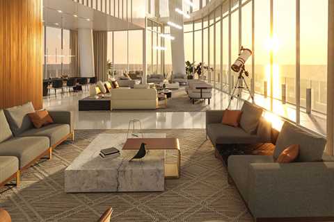 Aston Martin Residences: How It Surpasses Other Luxury Car-Branded Residential Projects