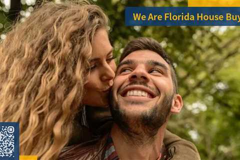 Standard post published to We Are Florida House Buyers at February 13 2024 17:01