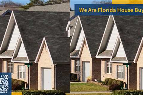 Standard post published to We Are Florida House Buyers at February 14, 2024 16:00