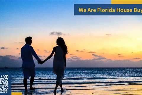 Standard post published to We Are Florida House Buyers at February 14, 2024 17:00