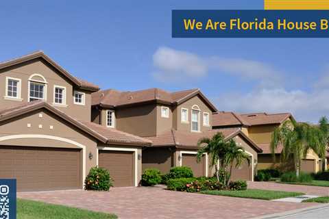 Standard post published to We Are Florida House Buyers at February 15, 2024 16:00