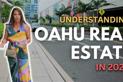 Going DEEP on Oahu Real Estate in 2024