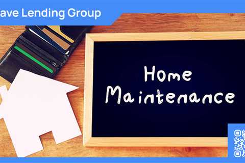 Standard post published to Wave Lending Group #21751 at February 19, 2024 16:00