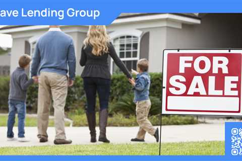 Standard post published to Wave Lending Group #21751 at February 20, 2024 16:00