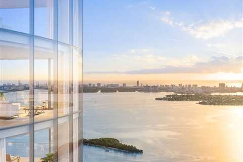 Inside the Pet-Friendly Paradises of Miamis Luxury Condos