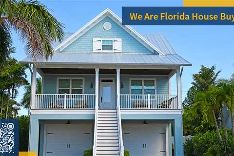 Standard post published to We Are Florida House Buyers at February 24, 2024 16:00