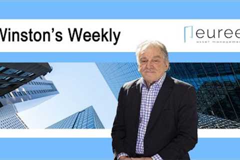 Winston''s Weekly: REIT results period wrap