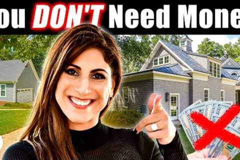 How to Buy a House With NO Money Down (Private Money Lending 101)