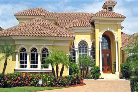 What is the Average Home Size in Southwest Florida?