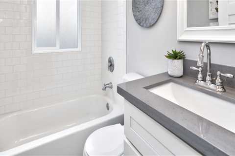 Bathroom Remodeling: A Vital Component of Home Renovation in Chicago