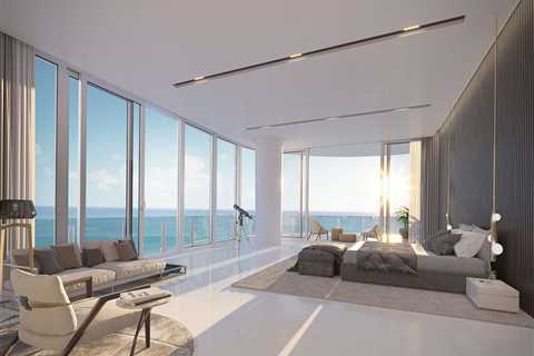 Invest In Aston Martin Residences: Elevate Your Lifestyle