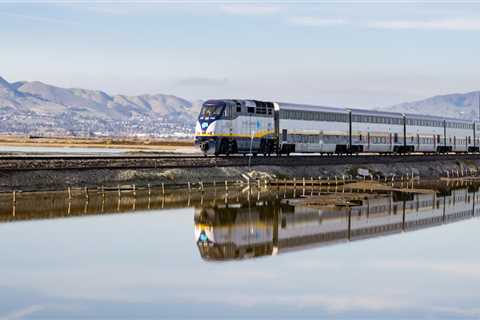 The Impact of Public Transportation on Real Estate Investments in Orange County, CA: An Expert's..