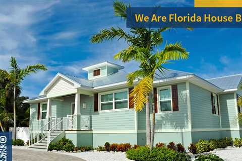 Standard post published to We Are Florida House Buyers at March 03, 2024 16:00