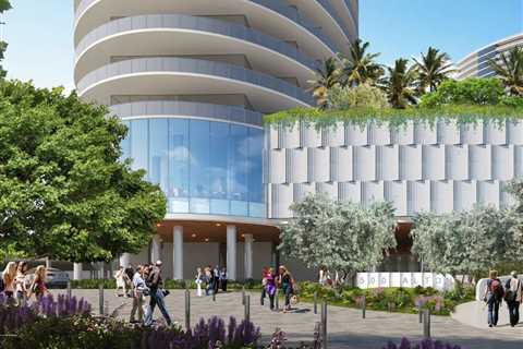 Exploring Five Park Miami Beach: A New Era of Luxury Living Through Innovative Design and..