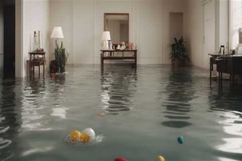 The Seamless Transition: How A Restoration Company For Water Damage In Jonesboro, AR Can Assist..