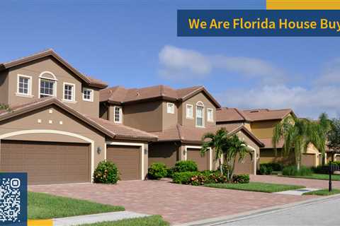 Standard post published to We Are Florida House Buyers at March 12 2024 17:00