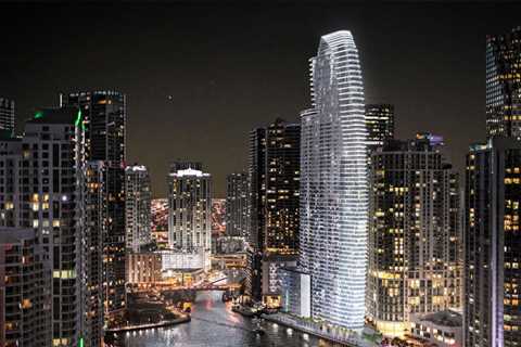 Shaping Tomorrows Horizon: Aston Martin Residences Impact on Miamis Luxury Real Estate Evolution