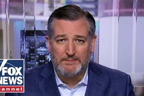 Ted Cruz warns terror threat to America is ''enormous''