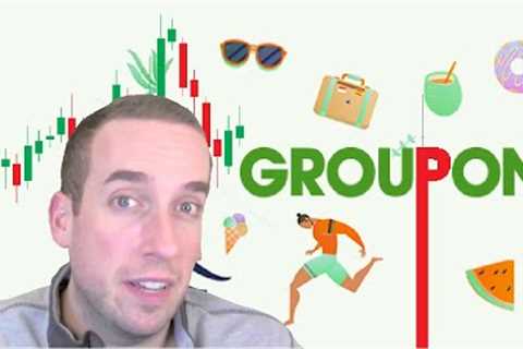 The Groupon Turnaround?! GRPN Analysis