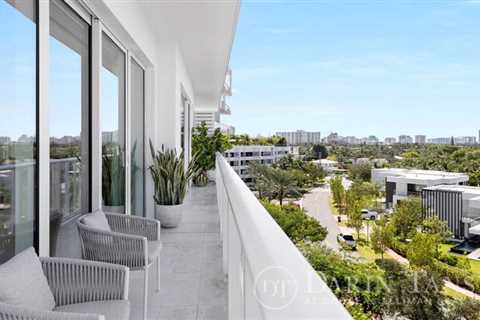 Luxury Redefined: $125M Penthouse At Ritz-Carlton Residences