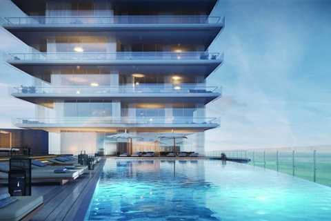 The Symphony of Luxury: Acoustic Engineering at Aston Martin Residences