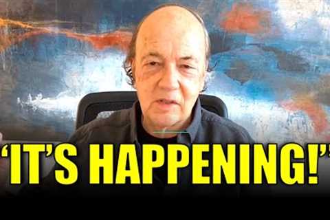 We''re Seeing Something We''ve Never Seen Before - Jim Rickards 2024 Recession
