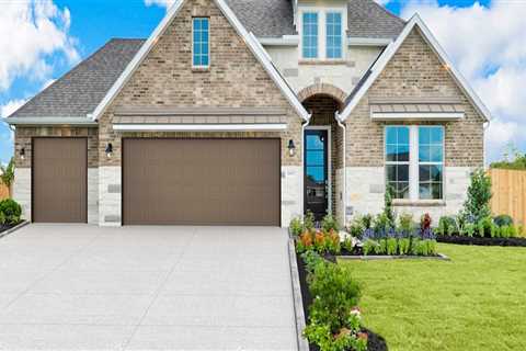 Fixed-Rate vs Adjustable-Rate Mortgages in Conroe, Texas: What You Need to Know