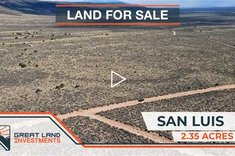 Spacious Open Lot, Great Views, Road Access, Residential & Recreational.
