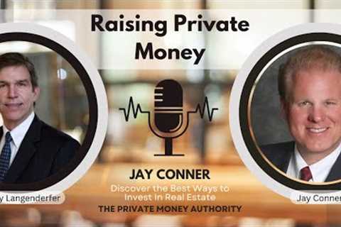 Creating Passive Income Through Multi-Family Investing With Randy Langenderfer and Jay Conner